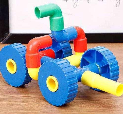 玩具益趣園趣味積木玩具玩法與臨沂益趣園教學(xué)設(shè)備廠解析